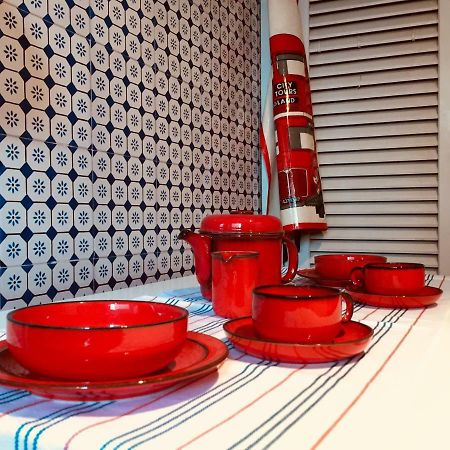 La Suite Tivoli Dış mekan fotoğraf