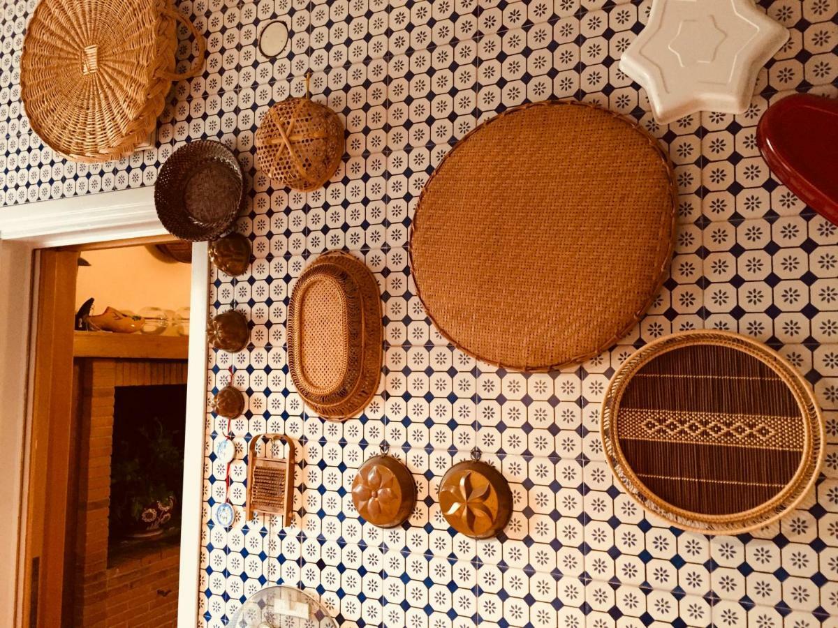 La Suite Tivoli Dış mekan fotoğraf