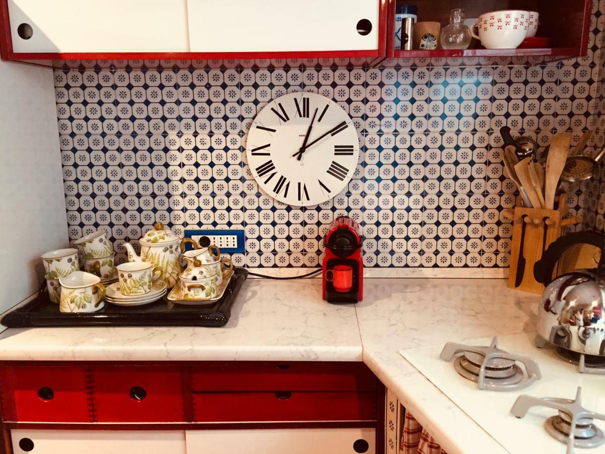 La Suite Tivoli Dış mekan fotoğraf