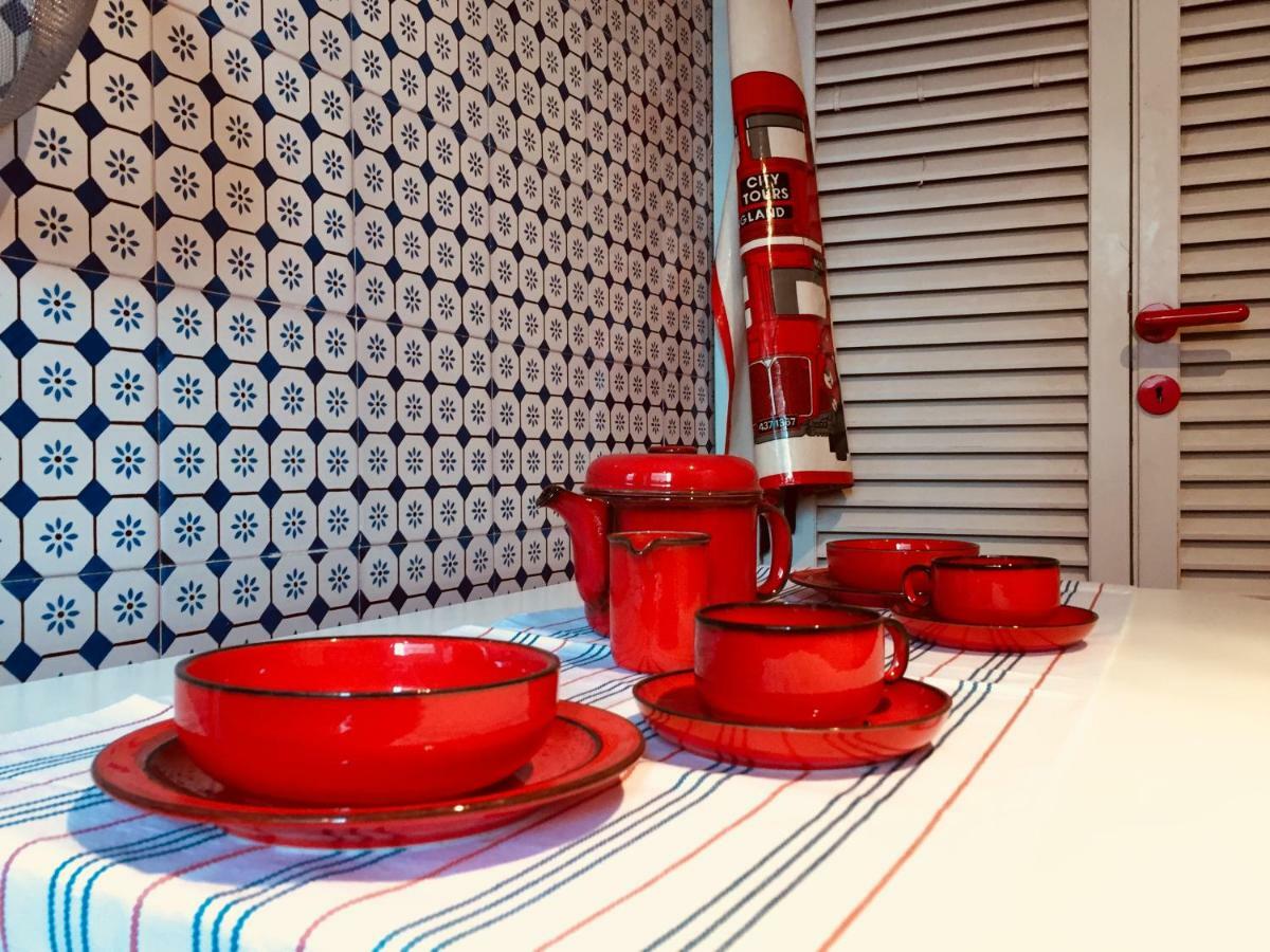 La Suite Tivoli Dış mekan fotoğraf