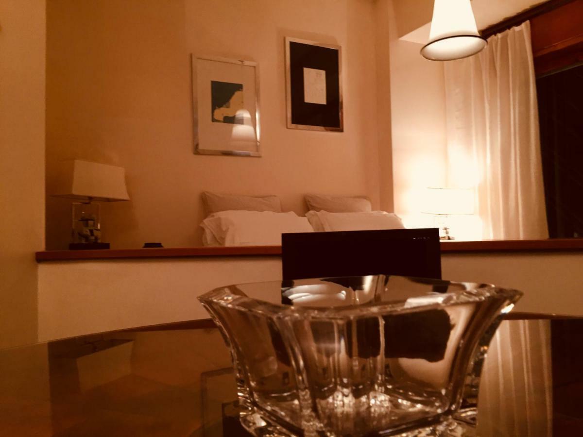 La Suite Tivoli Dış mekan fotoğraf