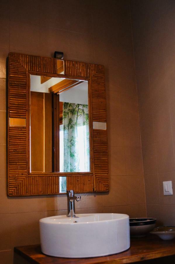 La Suite Tivoli Dış mekan fotoğraf