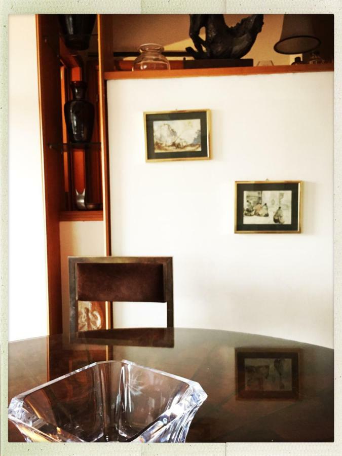 La Suite Tivoli Dış mekan fotoğraf