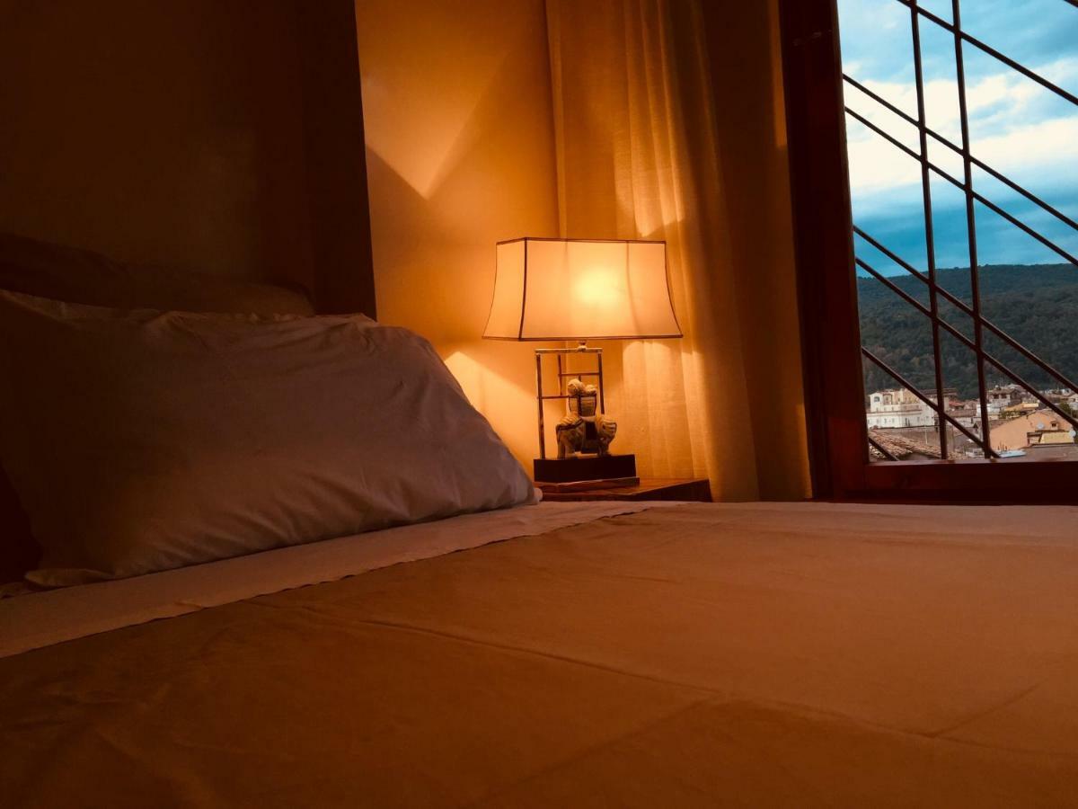 La Suite Tivoli Dış mekan fotoğraf
