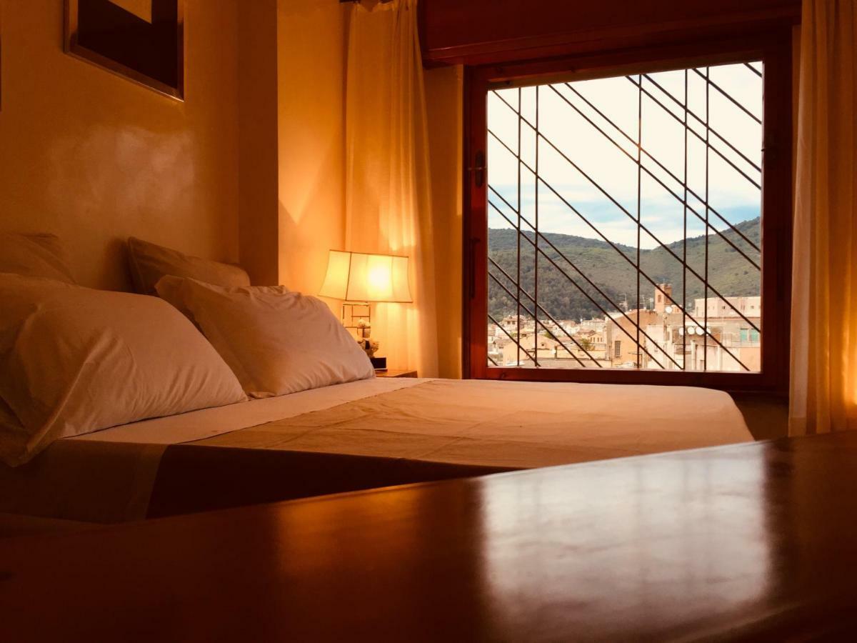 La Suite Tivoli Dış mekan fotoğraf