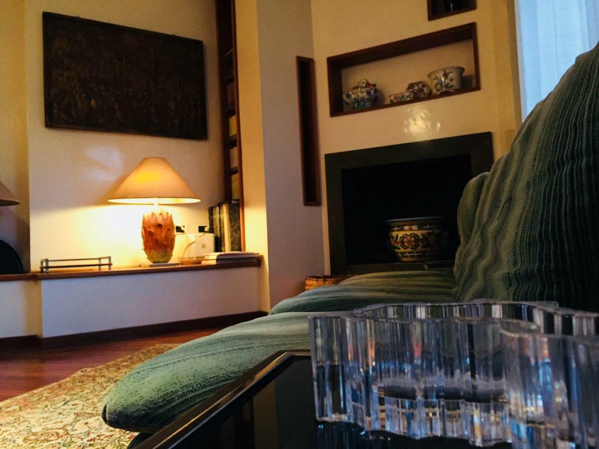 La Suite Tivoli Dış mekan fotoğraf