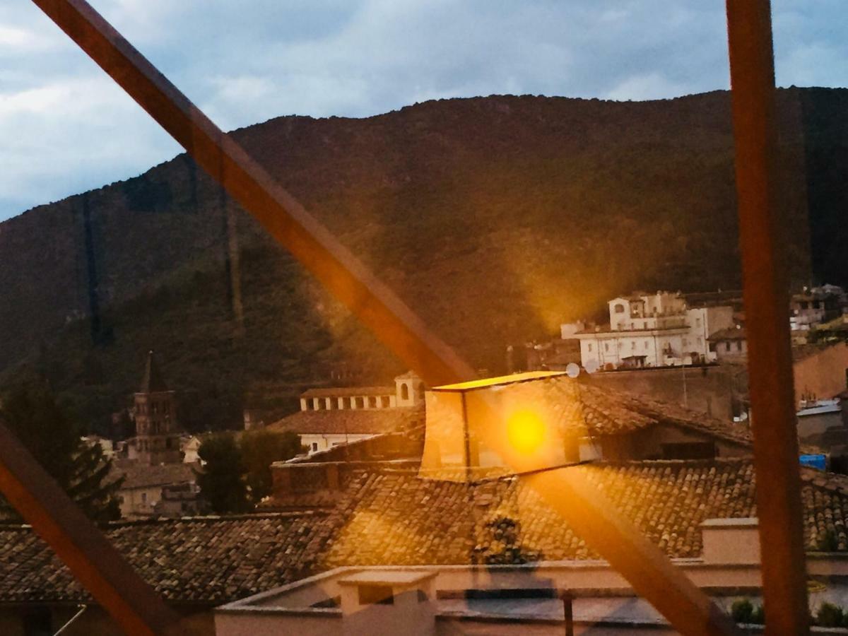 La Suite Tivoli Dış mekan fotoğraf