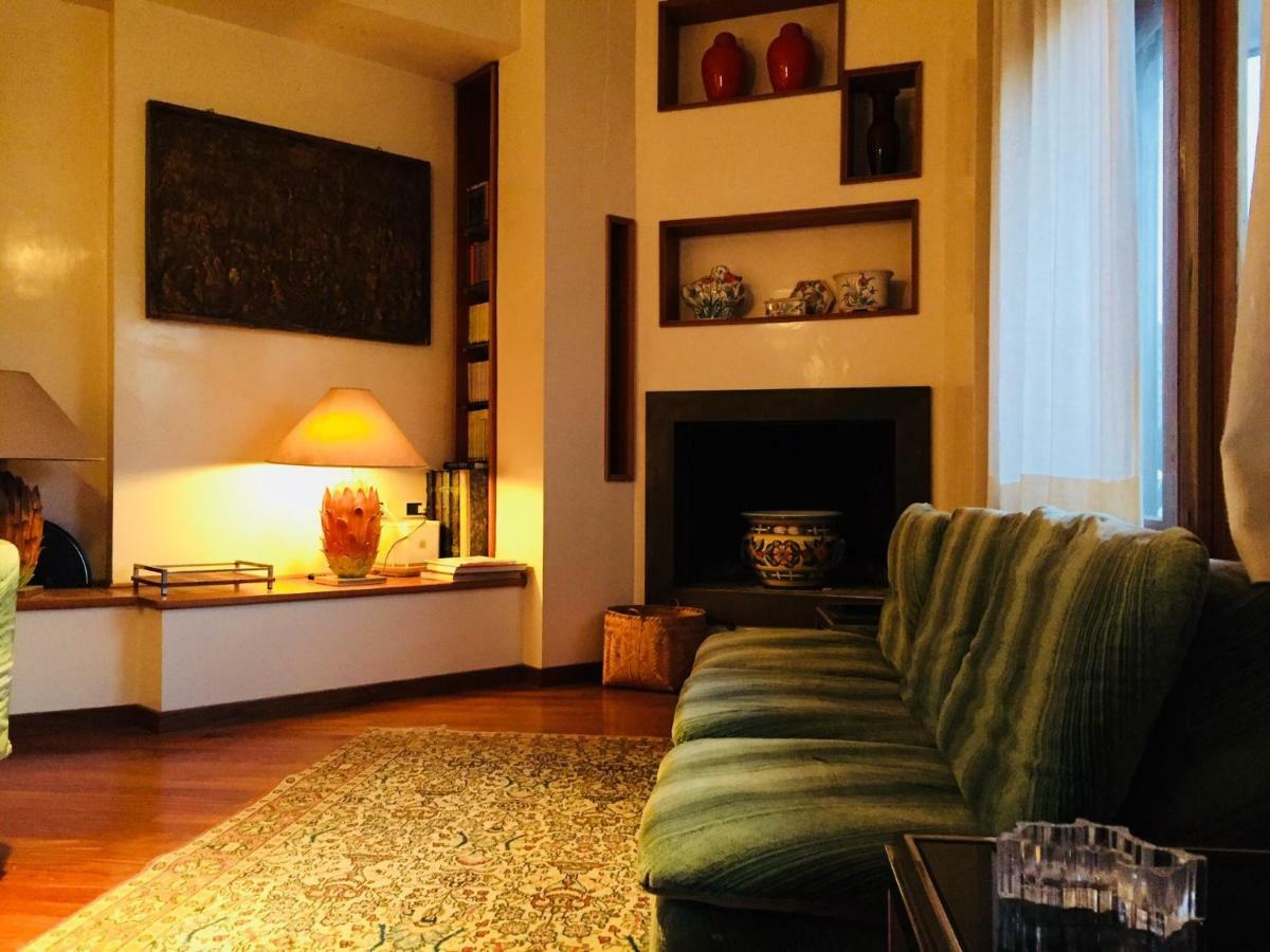 La Suite Tivoli Dış mekan fotoğraf