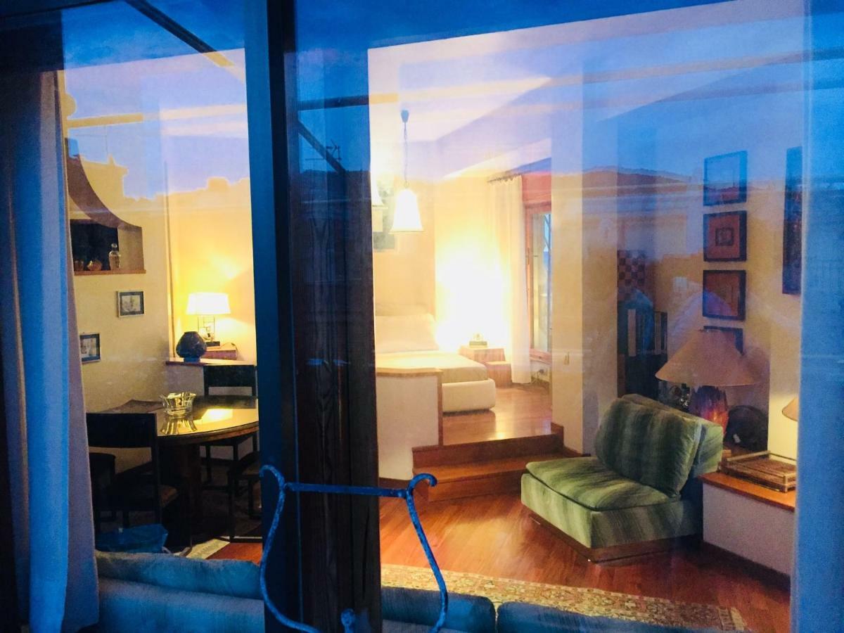 La Suite Tivoli Dış mekan fotoğraf