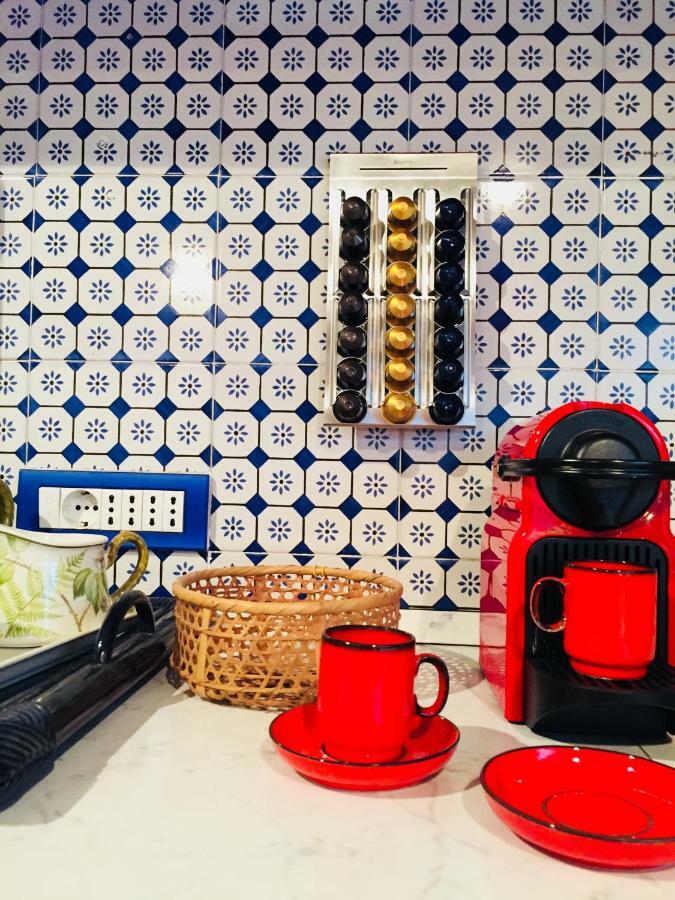 La Suite Tivoli Dış mekan fotoğraf