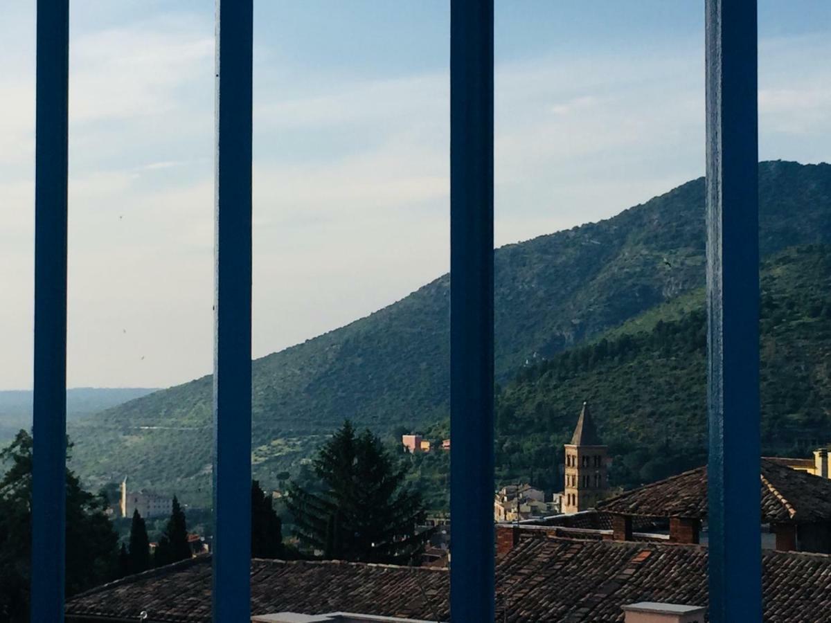 La Suite Tivoli Dış mekan fotoğraf