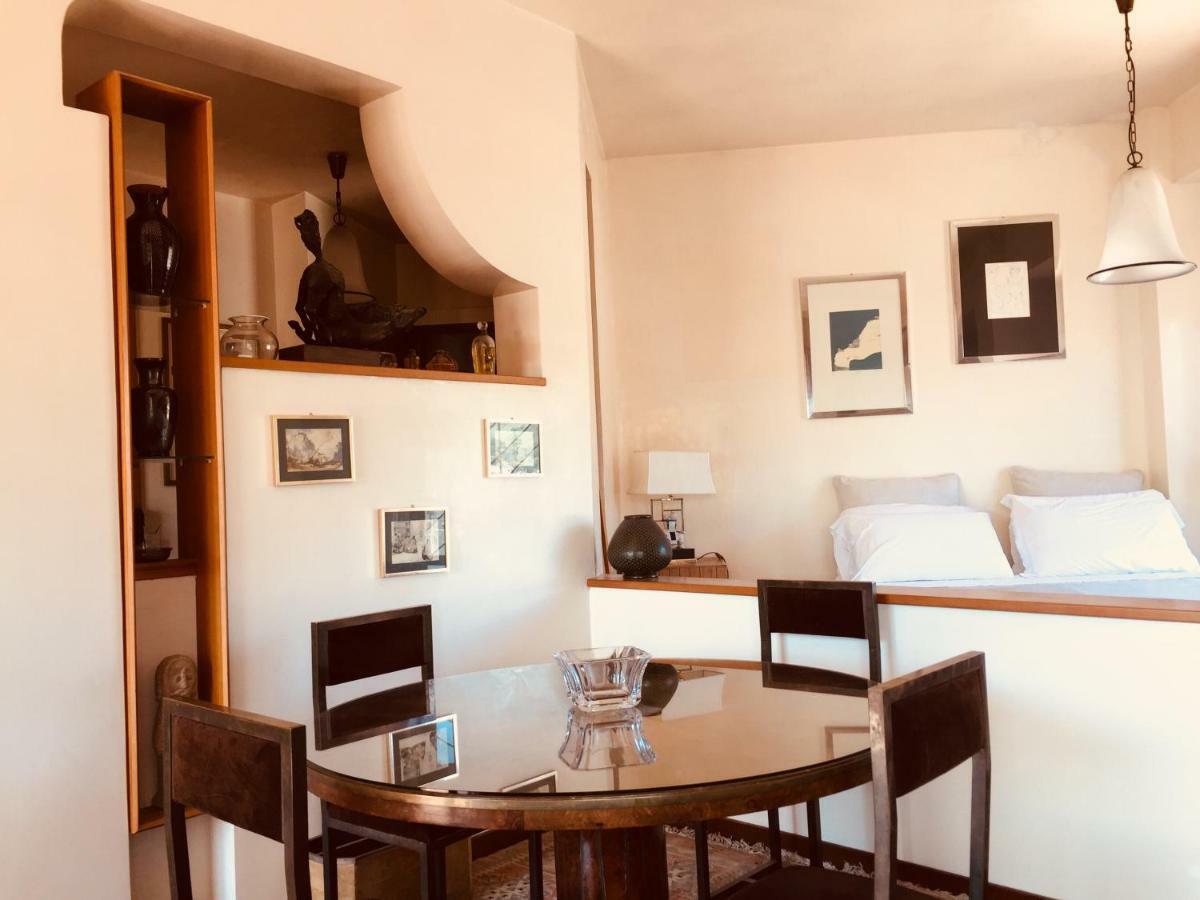 La Suite Tivoli Dış mekan fotoğraf