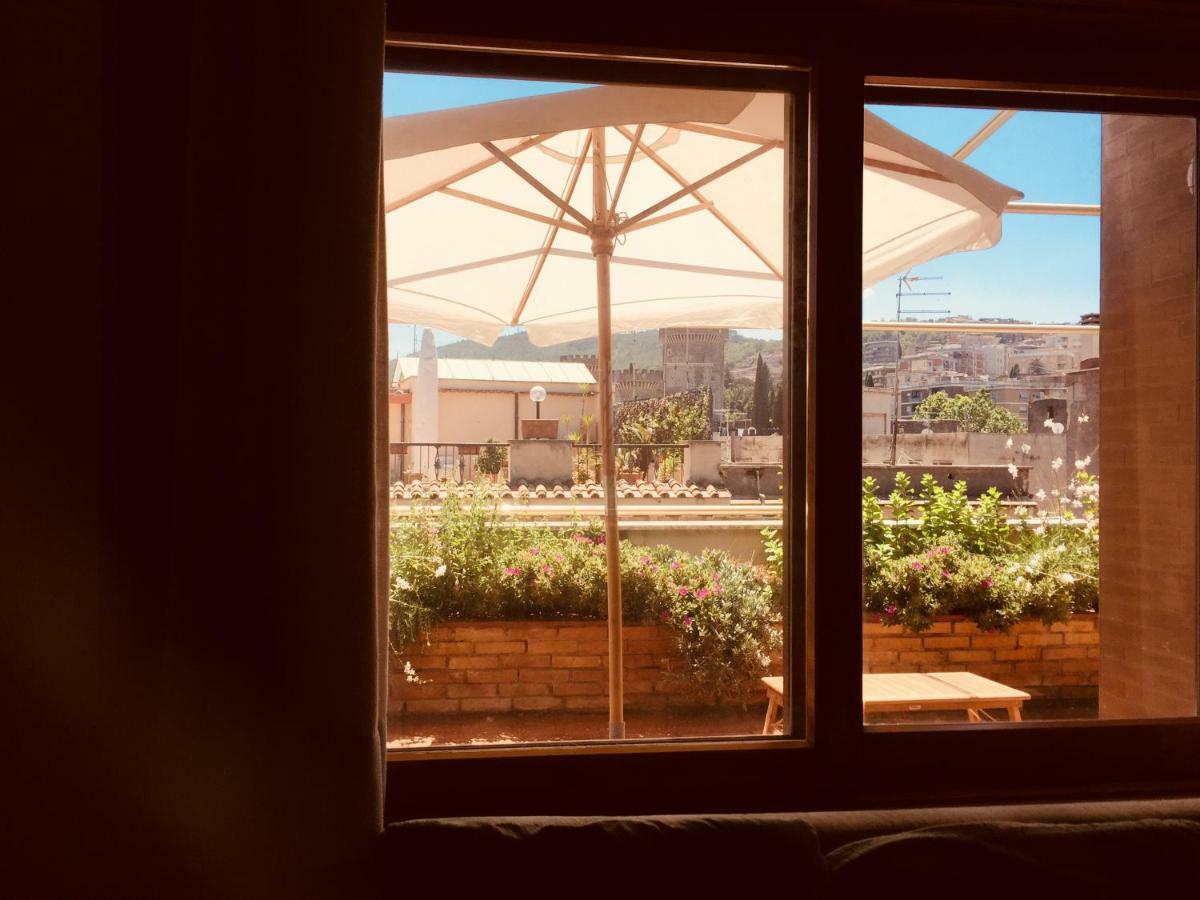 La Suite Tivoli Dış mekan fotoğraf