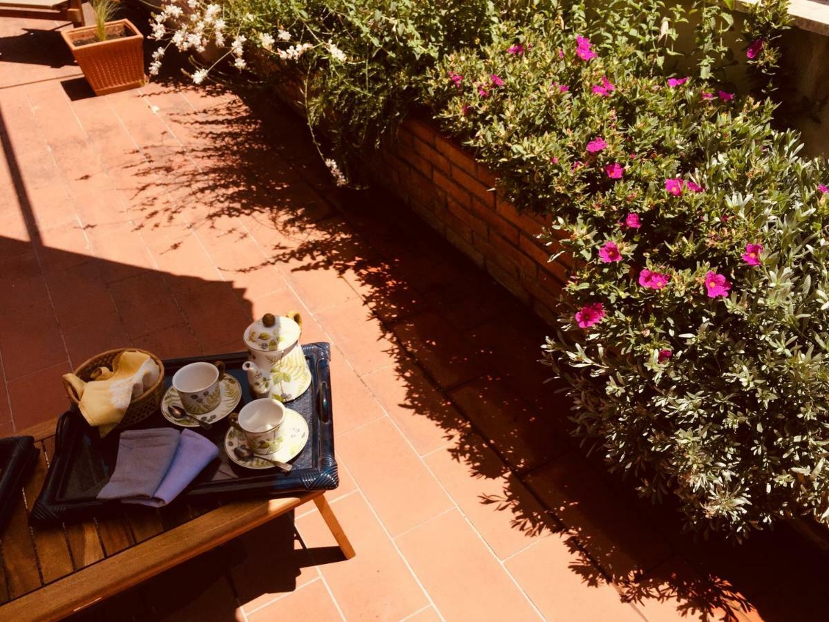 La Suite Tivoli Dış mekan fotoğraf