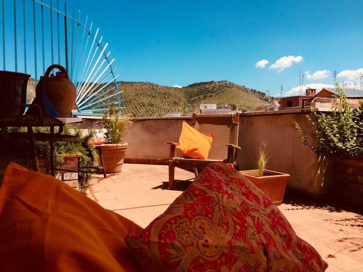 La Suite Tivoli Dış mekan fotoğraf