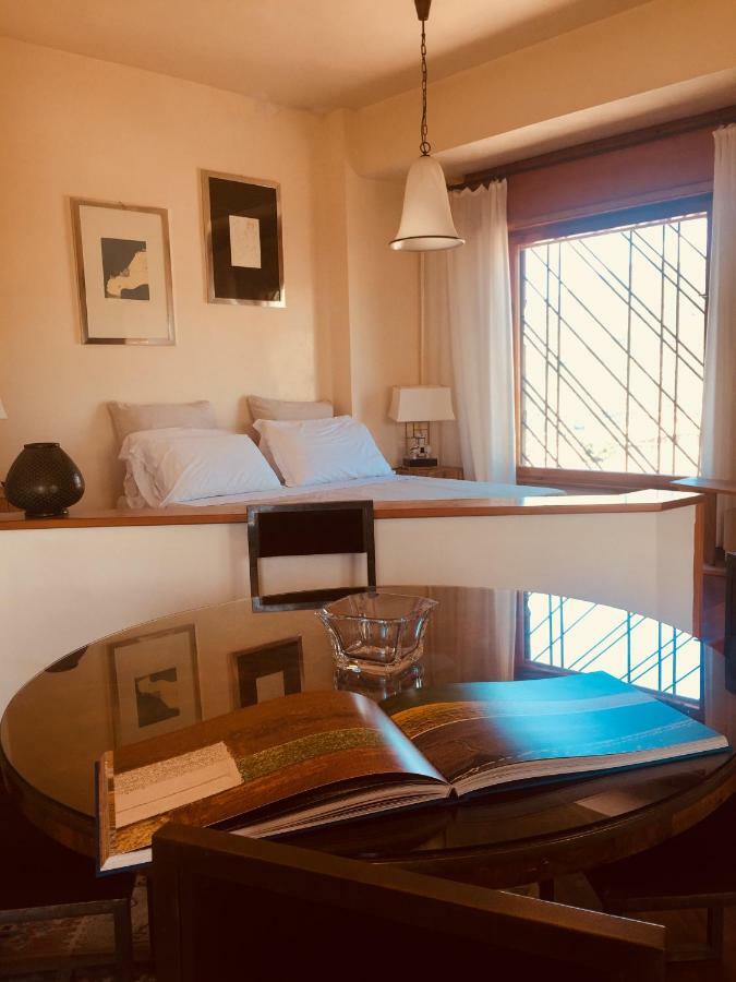 La Suite Tivoli Dış mekan fotoğraf