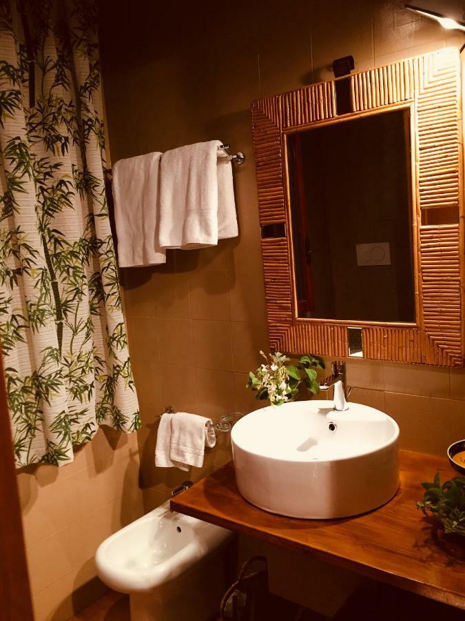 La Suite Tivoli Dış mekan fotoğraf