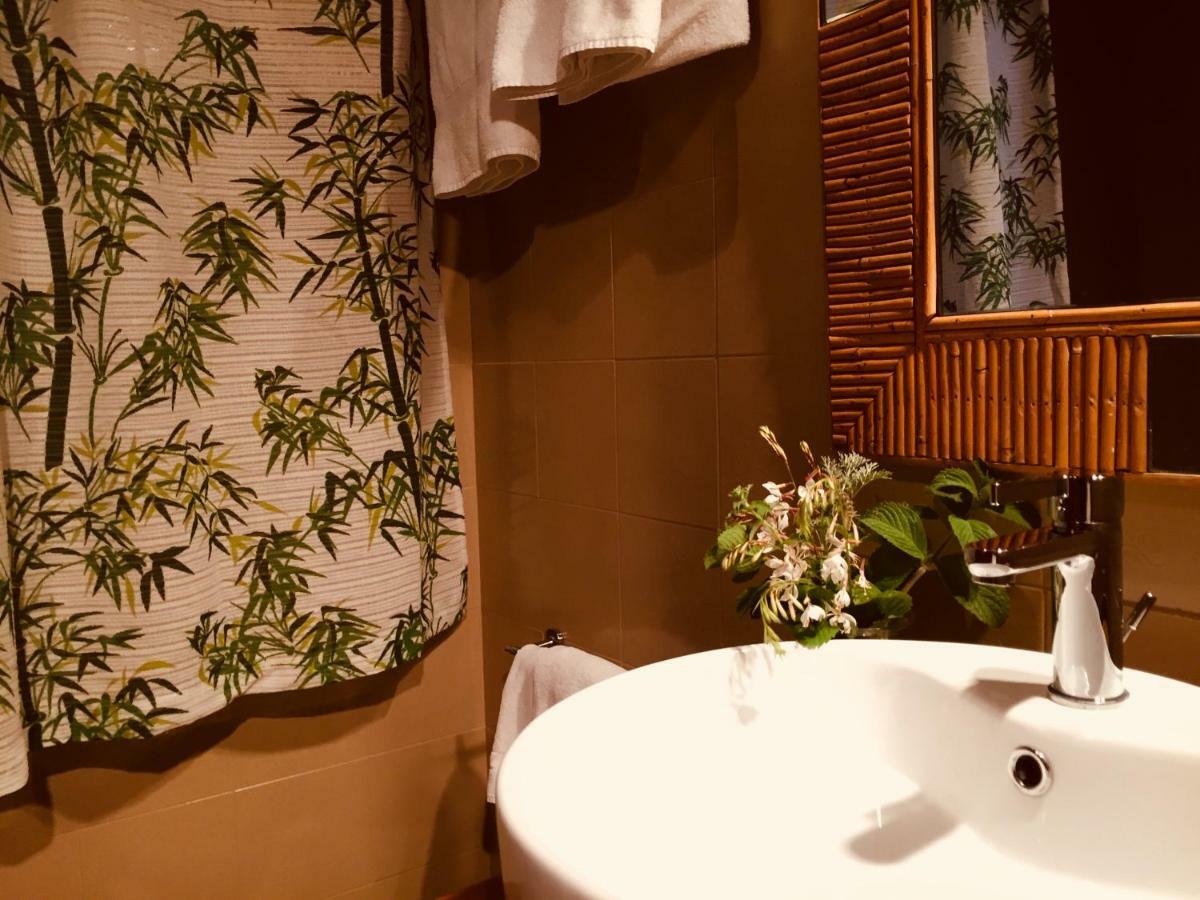 La Suite Tivoli Dış mekan fotoğraf