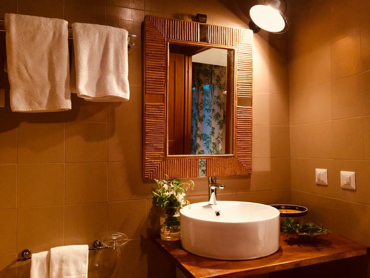 La Suite Tivoli Dış mekan fotoğraf