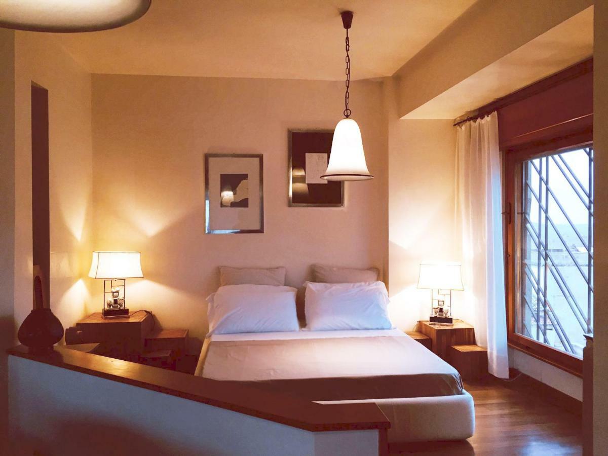 La Suite Tivoli Dış mekan fotoğraf