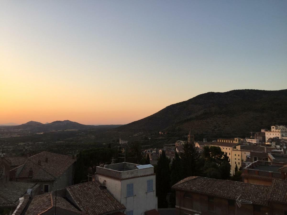 La Suite Tivoli Dış mekan fotoğraf