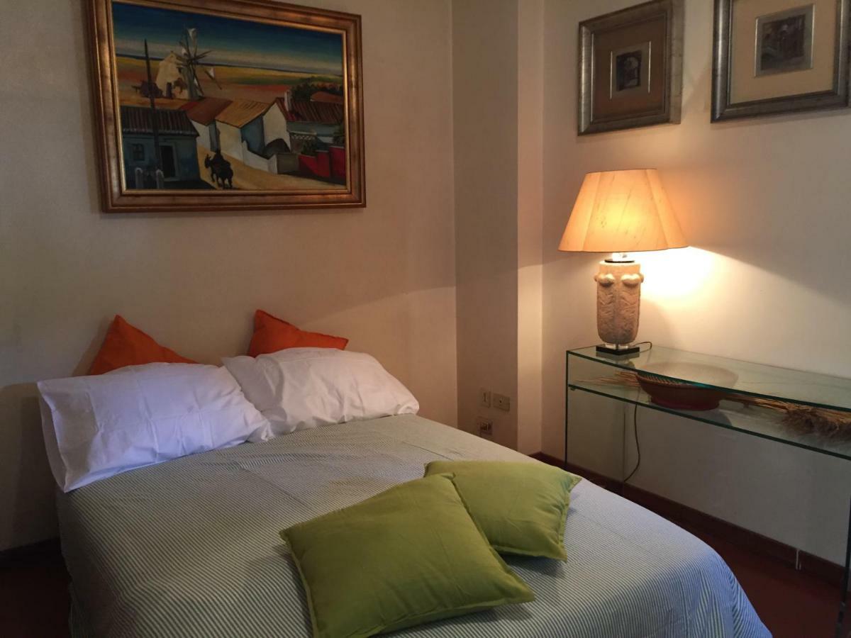La Suite Tivoli Dış mekan fotoğraf