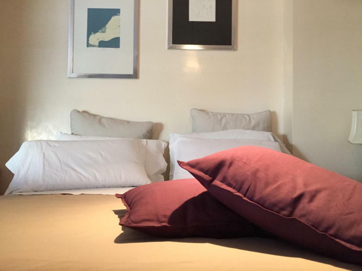 La Suite Tivoli Dış mekan fotoğraf
