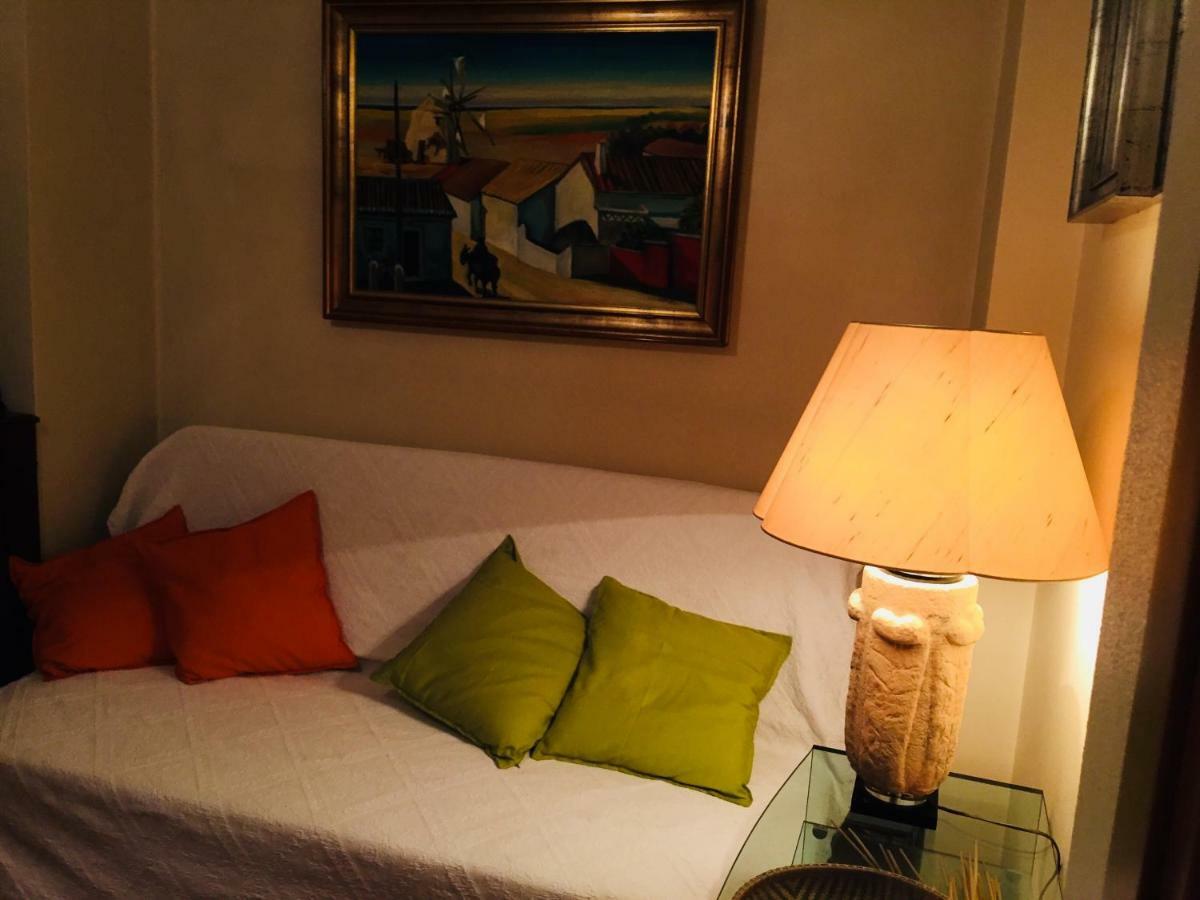 La Suite Tivoli Dış mekan fotoğraf